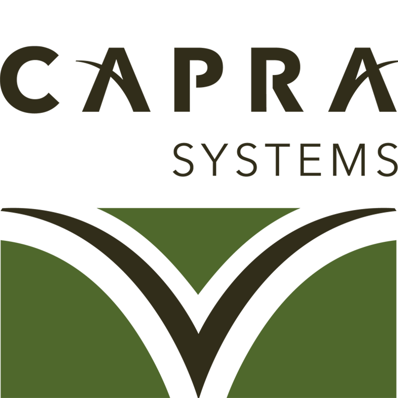 cd capra systems logo