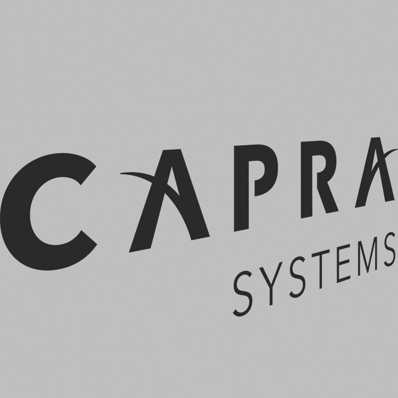 Coprporate Design CAPRA Systems