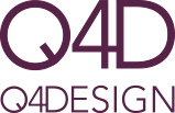 q4design – Grafikdesign und Webdesign